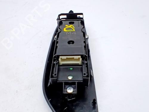 Left front window switch TOYOTA YARIS CROSS (MXP_) 1.5 Hybrid All-wheel Drive (MXPJ15) | BP38418137I27 - Image 2