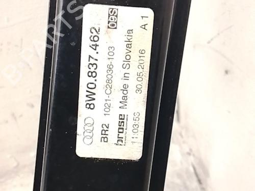 Front right window mechanism AUDI A4 B9 Avant (8W5, 8WD) 2.0 TDI | BP37159788C23 - Image 2