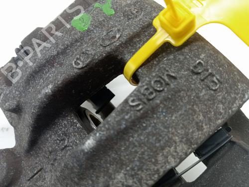 Left rear brake caliper HYUNDAI ix35 (LM, EL, ELH) 2.0 CRDi | BP23355431M107 