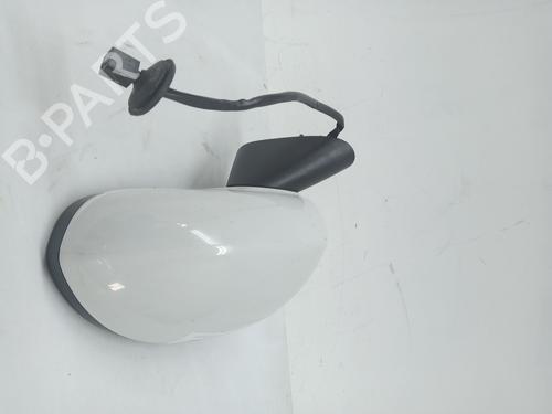 Left mirror OPEL CORSA D (S07) 1.3 CDTI (L08, L68) | BP24402473C26 