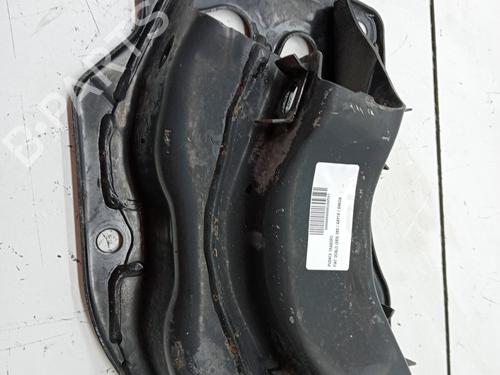Bakaksel FIAT DOBLO Bus (263_) 1.6 D Multijet (263AXP1B, 263AXW1B) (95 hp) 23350502