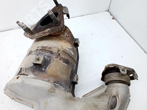 Used Catalyst NISSAN X-TRAIL II (T31) 2.0 dCi 4x4 (150 hp) 30622095