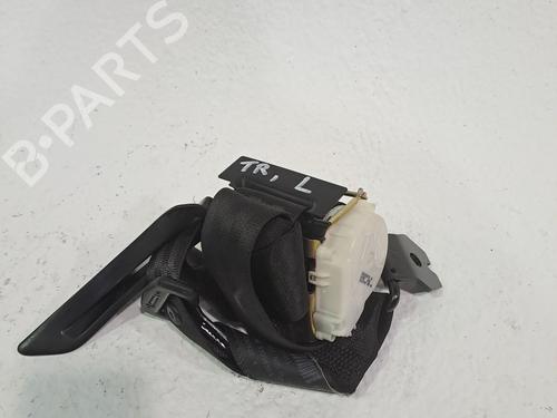 Sicherheitsgurt hinten links VW PASSAT B5.5 (3B3) 2.0 | BP23289885I29 