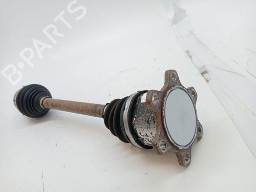 Right rear driveshaft SUZUKI GRAND VITARA II (JT, TE, TD) 1.9 DDiS All-wheel Drive (JT419, TD44, JB419WD, JB419XD,... | BP23362793M41 