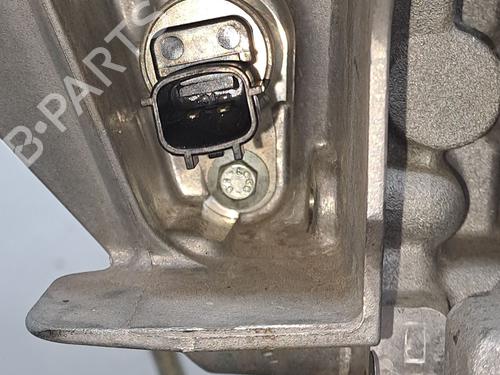 Engine DACIA SANDERO II TCe 90 (B8M1, B8MA, B8AC) | BP23974864M1