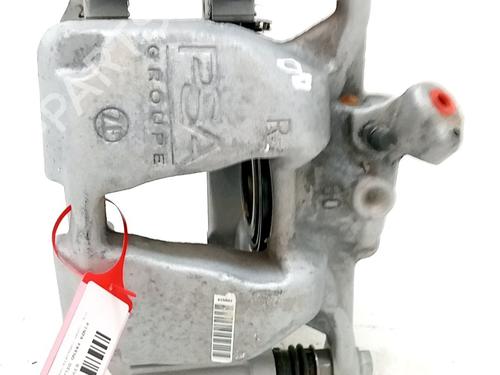 Right front brake caliper OPEL COMBO Box Body/MPV (K9) 1.5 D | BP35967639M104 - Image 2