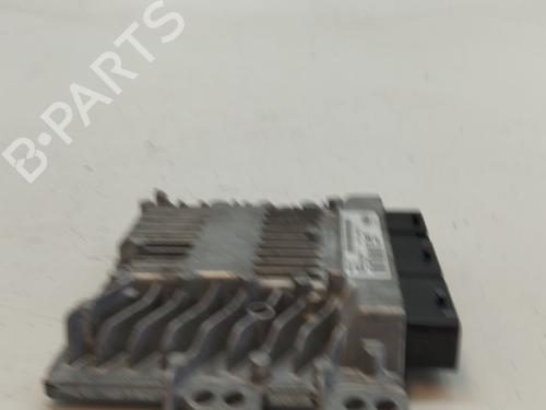 Engine control unit (ECU) FORD MONDEO IV (BA7) 2.0 TDCi | BP27193439M57 