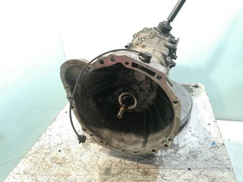 Gearbox NISSAN TERRANO II (R20) 2.7 TD 4WD | BP23973788M3