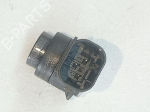 Electronic module PEUGEOT 308 II (LB_, LP_, LW_, LH_, L3_) 1.2 THP 130 | BP24636542M83 