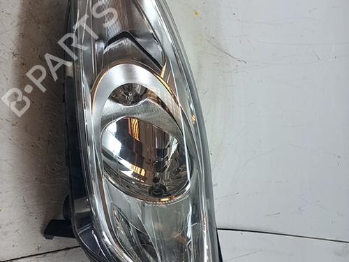Scheinwerfer links für FORD C-MAX II (DXA/CB7, DXA/CEU) 1.0 EcoBoost (125 hp) 29302682
