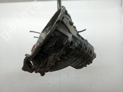 Gearbox FORD FOCUS II Turnier (DA_, FFS, DS) 1.6 TDCi | BP24736424M3 