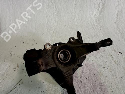 Højre Styrespindel Lejehus OPEL CORSA D (S07) 1.7 CDTI (L08, L68) (125 hp) 29557718