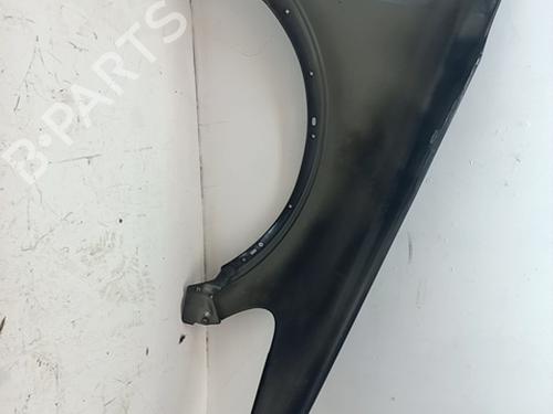 Left front fenders VOLVO C30 (533) 2.0 D | BP29179878C41 