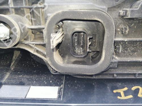 Left taillight FIAT DUCATO Van (250_) 180 Multijet 3,0 D | BP25215132C34 