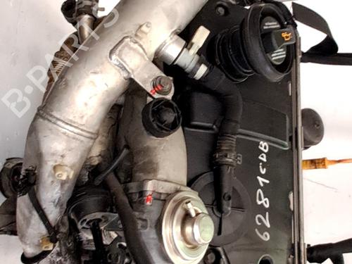 Engine SEAT LEON (1M1) 1.9 TDI | BP34367777M1  - Image 6