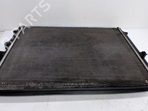 Water radiator SEAT ARONA (KJ7, KJP) 1.0 TSI | BP40548842M31 - Image 4