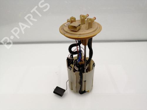 Used Fuel pump MERCEDES-BENZ SPRINTER 5-t Platform/Chassis (B906) 516 CDI 4x4 (906.153, 906.155, 906.255, 906.253) (163 hp) 23387330