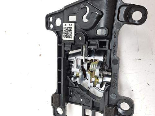 Front right interior door handle HYUNDAI TUCSON (TL, TLE) 1.6 GDi | BP23363109I14 