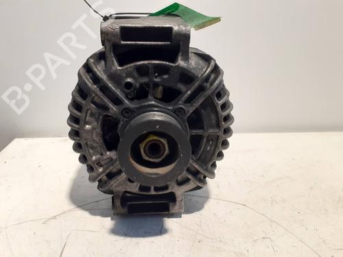 Used Alternator MERCEDES-BENZ E-CLASS (W211) E 270 CDI (211.016) (163 hp) 30451562