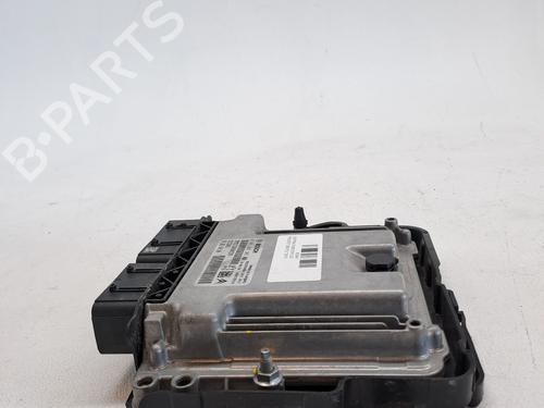 Engine control unit (ECU) PEUGEOT 208 I (CA_, CC_) 1.5 BlueHDI 100 | BP24736007M57 