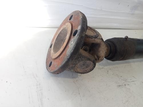 Driveshaft OPEL FRONTERA A (U92) 2.3 TD (5JMWL4) | BP25986758M37