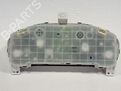Instrument cluster MAZDA 6 Hatchback (GH) 2.2 MZR-CD (GH10) | BP23942255C47 
