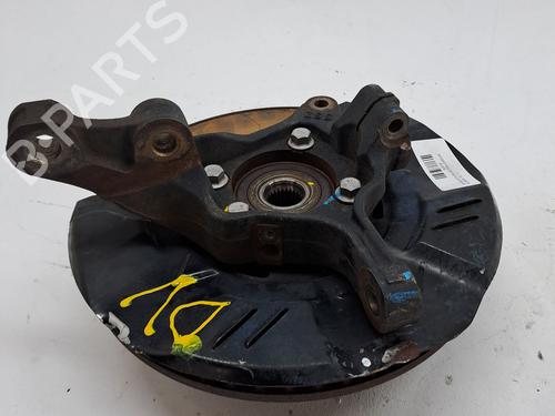 Used Right front steering knuckle SUBARU XV (_GP_) 2.0 D AWD (GPD) (147 hp) 24188922