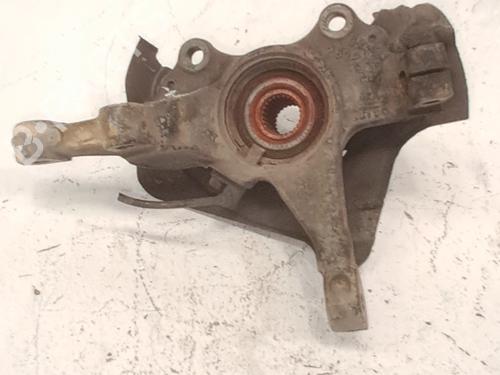 Used Left front steering knuckle Left front steering knuckle 37591259 37591259