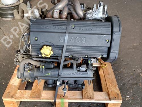Motor ROVER 45 I Hatchback (RT) 1.4 | BP31369111M1 