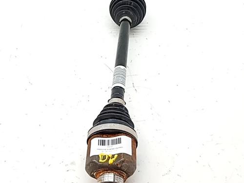 Used Left front driveshaft OPEL MOKKA 1.2 (76) (136 hp) 31874556