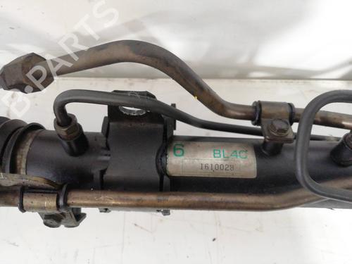 Used Steering rack MAZDA 323 F VI Hatchback (BJ) 2.0 TD (101 hp) 28336967