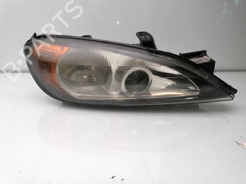 Right headlight NISSAN INTERSTAR Van (X70) dCi 80 | BP26192110C29 