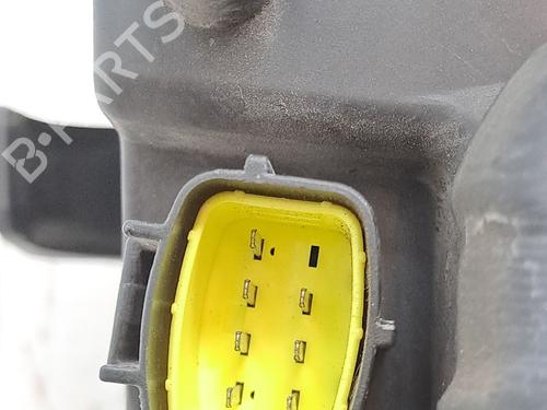 Left headlight CHRYSLER VOYAGER IV (RG, RS) 2.8 CRD | BP28029070C28 