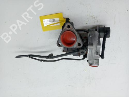 Turbolader/Kompressor HYUNDAI H-1 / STAREX Bus (A1) 2.5 TCi | BP23365019M71 
