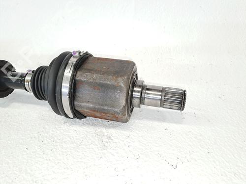 Left front driveshaft HONDA HR-V (RU) 1.6 i-DTEC (RU8) | BP24636393M38 