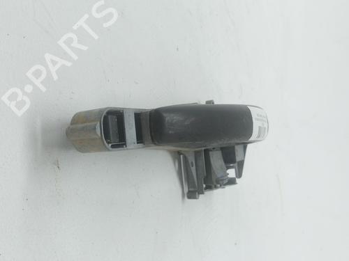 Front right exterior door handle CITROËN BERLINGO Box Body/MPV (B9) 1.6 HDi 90 | BP27700201C129 