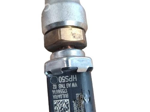 Injection rail AUDI A3 Sportback (8VA, 8VF) 1.4 TFSI | BP23364374M98