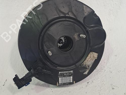 Used Servo brake PEUGEOT 3008 I MPV (0U_) 1.6 BlueHDi 120 (120 hp) 27463972