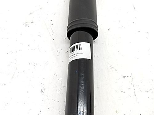 Used Left rear shock absorber FIAT 500 (312_) 1.0 Mild Hybrid (312AYD1B) (71 hp) 30898238