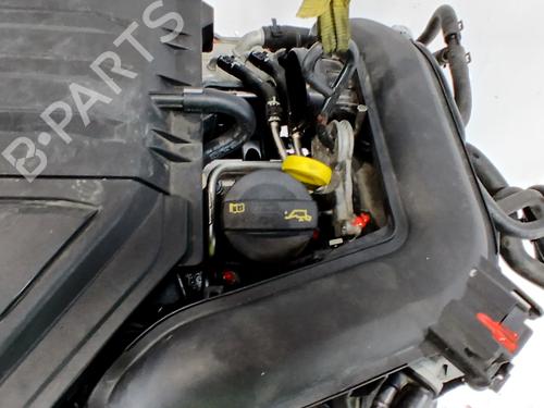 Engine SEAT LEON ST (5F8) 1.0 TSI | BP31262320M1 