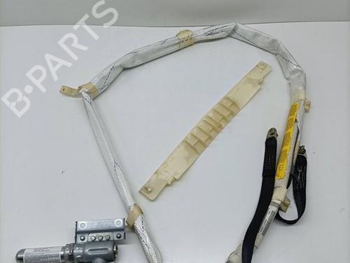 Right curtain airbag BMW X5 (E53) 3.0 d | BP25455952C12 