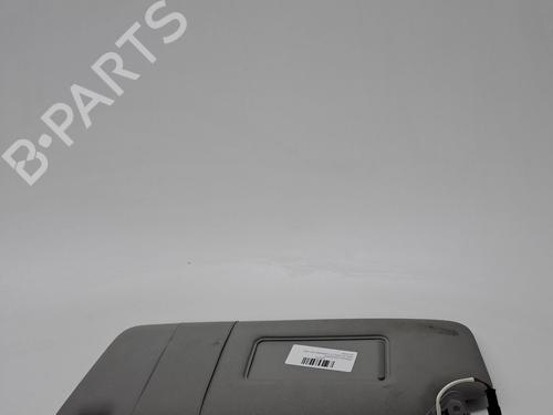 Left sun visor BMW X3 (E83) 2.0 sd | BP23370317I1 