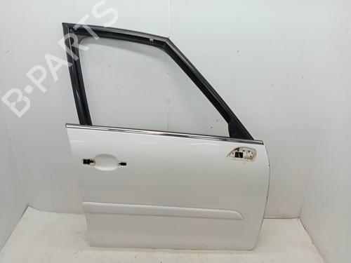 Right front door CITROËN C4 Picasso I MPV (UD_) 2.0 HDi 138 | BP23349445C3 