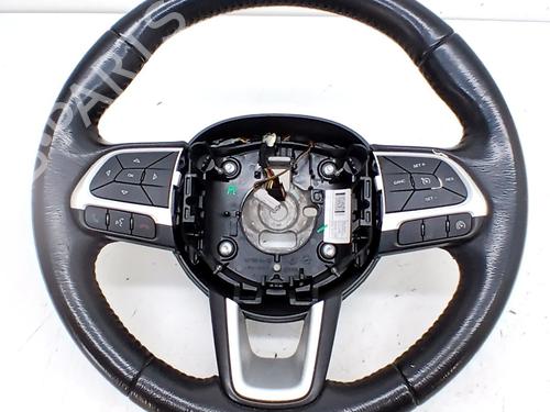 Used Steering wheel Steering wheel JEEP RENEGADE SUV (BU, B1, BV) 1.6 CRD (120 hp) 34707891 34707891