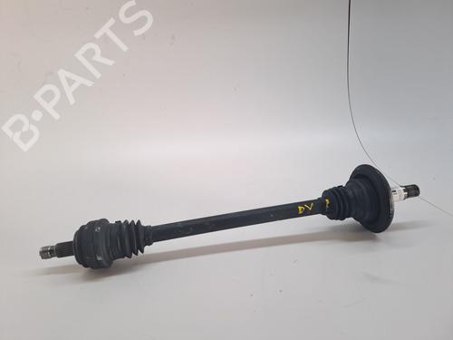 Used Left rear driveshaft MERCEDES-BENZ C-CLASS Coupe (C205) C 220 d (205.304) (170 hp) 23942722