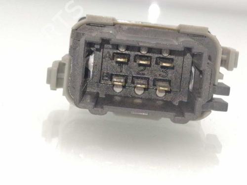Right front window switch RENAULT TWINGO II (CN0_) 1.2 Turbo (CN0C, CN0F) | BP23935122I26 