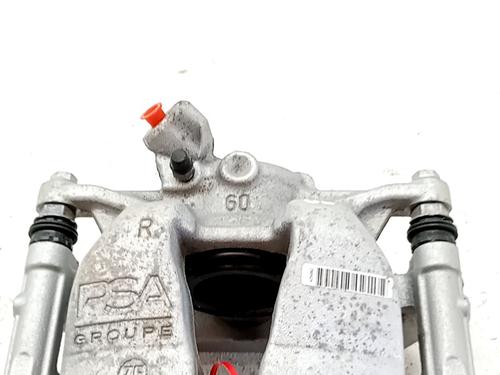 Used Right front brake caliper Right front brake caliper CITROËN BERLINGO Box Body/MPV (K9) 1.5 BlueHDi 100 (102 hp) 33761030 33761030