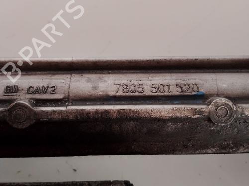 Steering rack OPEL ASTRA J GTC 1.6 CDTI (08) | BP28367525M22 