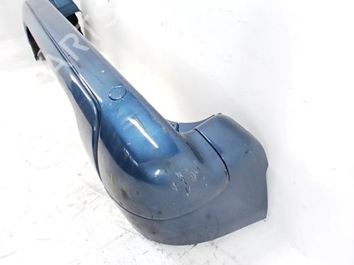 Rear bumper CITROËN BERLINGO MULTISPACE (B9) 1.6 BlueHDi 100 | BP29991280C8