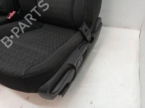 Seats set OPEL INSIGNIA A Country Tourer (G09) 2.0 CDTi (47) | BP23349680C78 